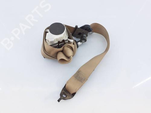 Used Rear left seatbelt MERCEDES-BENZ M-CLASS (W164) [2005-2012]  8622443