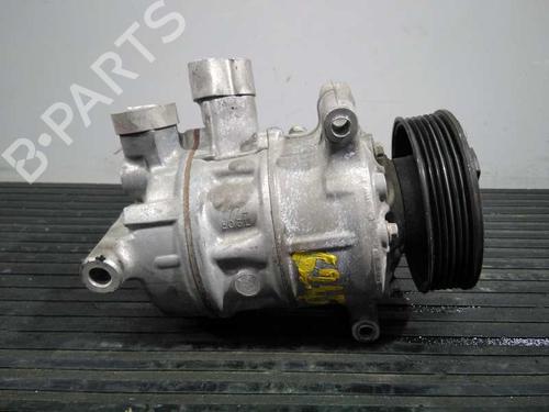 Used AC compressor VW POLO V (6R1, 6C1) [2009-2022]  4196152