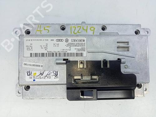 Electronic module AUDI A5 (8T3) 3.0 TDI quattro | BP18093813M83 