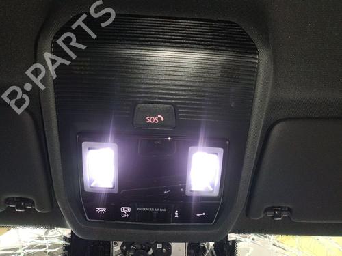 Innerbelysning CUPRA FORMENTOR (KM7, KMP) 1.5 TSI (150 hp) 30635898