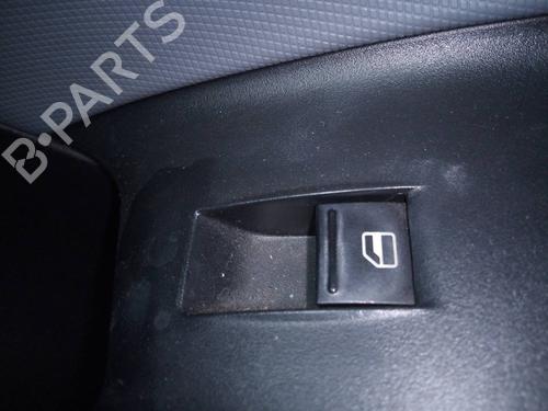 Used Right front window switch SEAT IBIZA IV (6J5, 6P1) 1.6 TDI (90 hp) 17009256