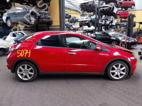Steering column HONDA CIVIC VIII Hatchback (FN, FK) 2.2 CTDi (FK3) | BP2006740M21 