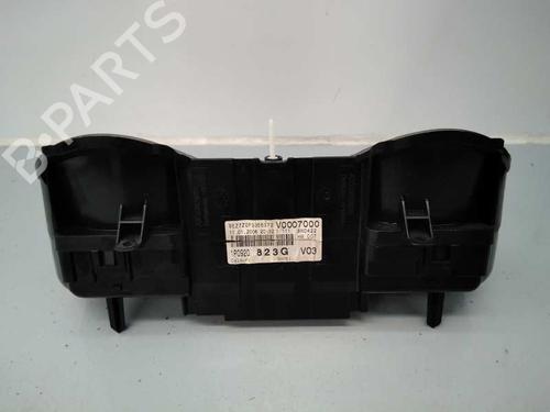 Instrument cluster SEAT LEON (1P1) 1.9 TDI | BP4610037C47 
