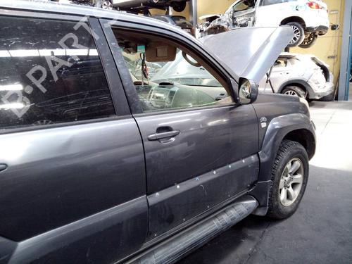 Right front door TOYOTA LAND CRUISER PRADO (_J12_) 3.0 D-4D (KDJ120, KDJ125) | BP9157009C3 