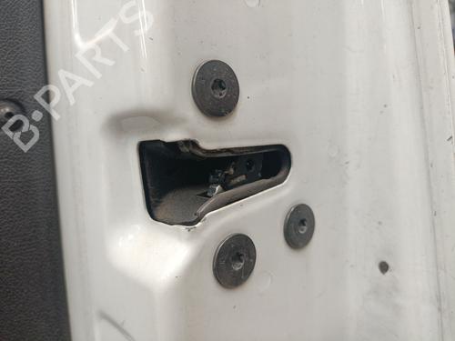 Used Front right lock Front right lock RENAULT MASTER III Platform/Chassis (EV, HV, UV) 2.3 dCi 125 FWD (EV0C, EV0D, EV0J, HV0C, HV0D, HV0H,... (125 hp) 36778375 36778375