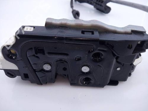 Front right lock SKODA YETI (5L) 1.2 TSI | BP7478783C97 