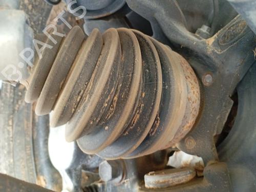 Used Right front driveshaft FORD TRANSIT V363 Van (FCD, FDD) 2.0 EcoBlue (130 hp) 27839072