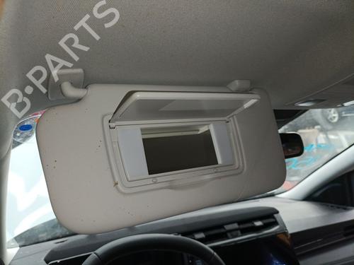 left-sun-visor-ford-puma-j2k-cf7-2019-36564185 main image