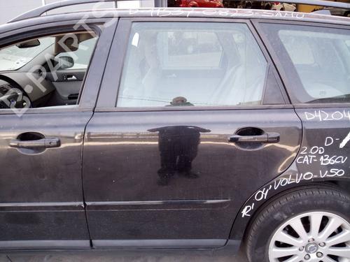 Used Left rear door VOLVO V50 (545) 2.0 D (136 hp) 18143124