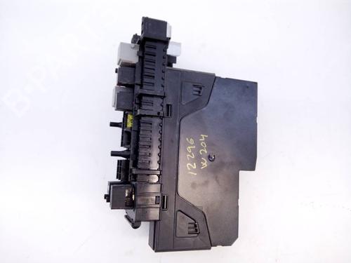 Used Fuse box MERCEDES-BENZ C-CLASS (W204) C 200 CDI (204.001) (136 hp) 18133078