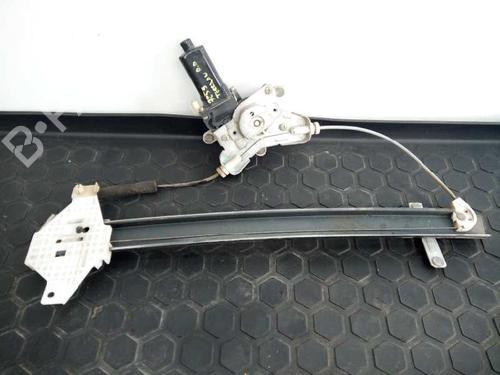 Rudehejsemekanisme Højre foran HYUNDAI TERRACAN (HP) 2.9 CRDi 4WD (150 hp) 6299624