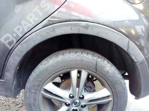 Used Wheel arch trim Wheel arch trim SSANGYONG KORANDO (CK) [2010-2026] 4906697 4906697