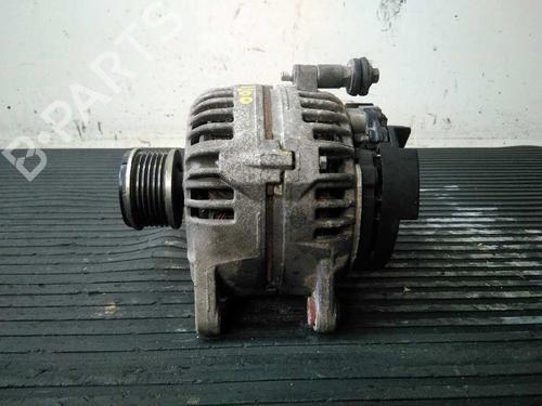 Used Alternator NISSAN NV200 / EVALIA Bus 1.5 dCi 85 (M20, M20M, M20K, M20KK) (86 hp) 4126034