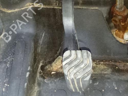 Pedal embrague MERCEDES-BENZ CITAN Box Body/MPV (W420) 1.5 110 CDI (420.623, 420.625) (95 hp) 31155617