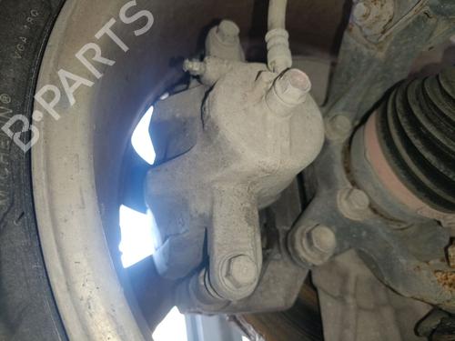 Used Left front brake caliper Left front brake caliper 38484454 38484454