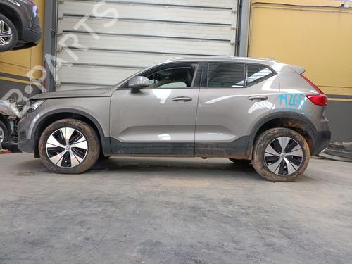 Rim VOLVO XC40 (536) T3 | BP29938052C45 
