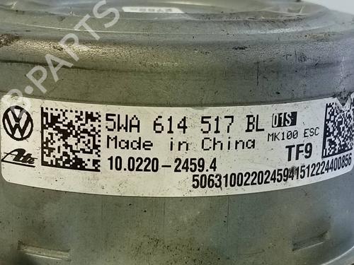ABS pump VW GOLF VIII (CD1, DA1)  | BP18409862M43 