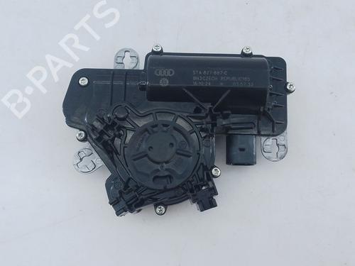 Modulo elettronico SKODA KAROQ (NU7, ND7) 2.0 TDI 4x4 | BP30587025M83