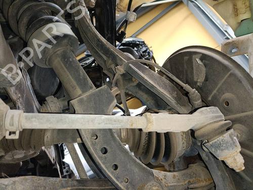 Used Right front steering knuckle VW TOUAREG (7LA, 7L6, 7L7) [2002-2013]  20693721