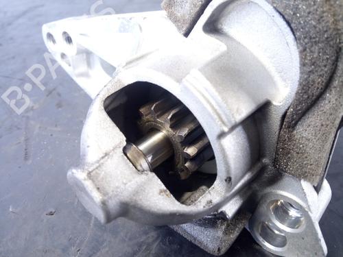 Starter DACIA SANDERO III  | BP21092866M8 
