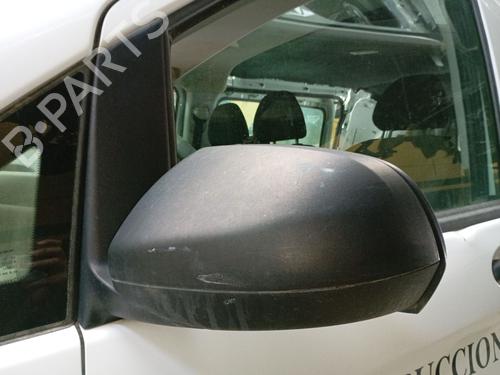 Used Left mirror Left mirror MERCEDES-BENZ VITO Van (W447) 111 CDI (447.601, 447.603, 447.605) (114 hp) 39991850 39991850