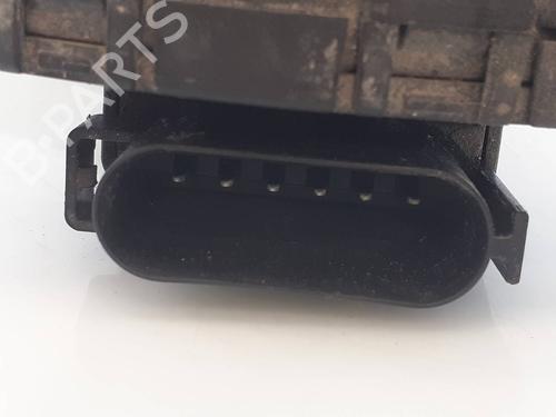 Pedal FORD FOCUS II (DA_, HCP, DP) 1.8 TDCi | BP8104325I4