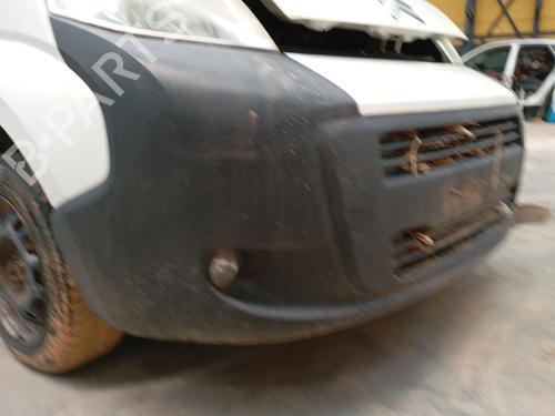 Front bumper CITROËN NEMO MPV 1.3 HDi 80 | BP28036461C7 