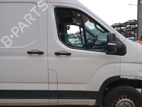 Right front door MAXUS DELIVER 9 Van 2.0 D (SV63C, SV63D) BP28123572C3