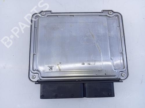 Engine control unit (ECU) SKODA FABIA III Estate (NJ5) 1.0 TSI | BP13663580M57 