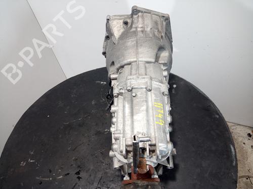 Gearbox BMW 3 (E90) 318 d | BP15819081M3 