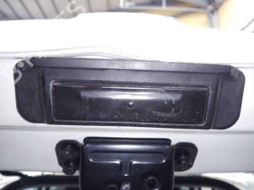 Trunk håndtak HYUNDAI i20 II (GB, IB) [2014-2021]  17912720