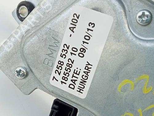 Rear wiper motor BMW 1 (F20) 114 d | BP12933856M102 