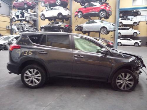 Front right exterior door handle TOYOTA RAV 4 IV (_A4_) 2.2 D 4WD (ALA49) | BP9267749C129  - Image 19