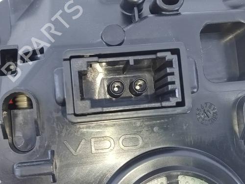 Instrument cluster AUDI A1 Sportback (GBA) 30 TFSI | BP12492271C47 