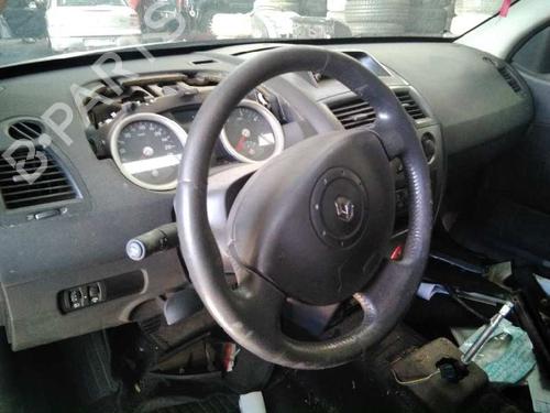 Instrument cluster RENAULT MEGANE II Saloon (LM0/1_)  | BP2490546C47 