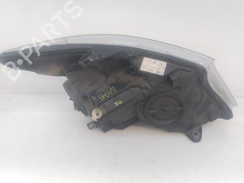 Left headlight MERCEDES-BENZ VITO Tourer (W447) 114 CDI 4-matic (447.701, 447.703, 447.705) | BP36881115C28 - Image 4