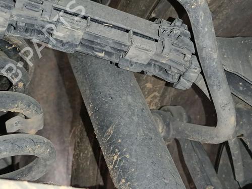 Venstre bagtil støddæmper BMW 1 (F20) 118 d (150 hp) 31928950