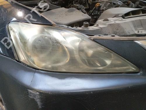 Used Right headlight LEXUS IS II (_E2_) 220d (ALE20) (177 hp) 31952601