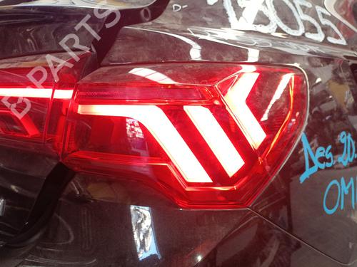 Right taillight AUDI Q3 (F3B) 35 TDI | BP37540513C35 - Image 2
