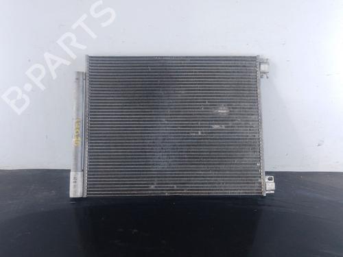 Used AC radiator AC radiator RENAULT MEGANE IV Hatchback (B9A/M/N_) 1.5 dCi 110 (B9A3) (110 hp) 33654476 33654476