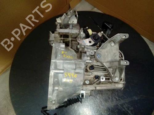Gearbox CITROËN C5 III (RD_)  | BP2288979M3 