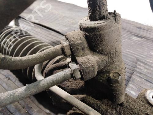 Steering rack SSANGYONG RODIUS I 2.7 Xdi 4WD | BP5839643M22 