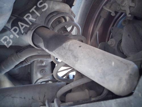 Used Right rear shock absorber RENAULT MEGANE III Hatchback (BZ0/1_, B3_) [2008-2025]  19500165