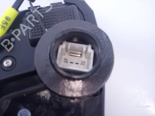 Front right lock TOYOTA LAND CRUISER PRADO (_J15_) 3.0 D-4D (KDJ150_, KDJ150, KDJ155) | BP9270454C97