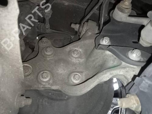 Used Left rear steering knuckle MERCEDES-BENZ CLA Coupe (C117) [2013-2019]  20718163