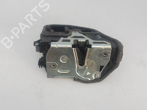 Front right lock BMW 3 (E90) 318 d | BP17189404C97