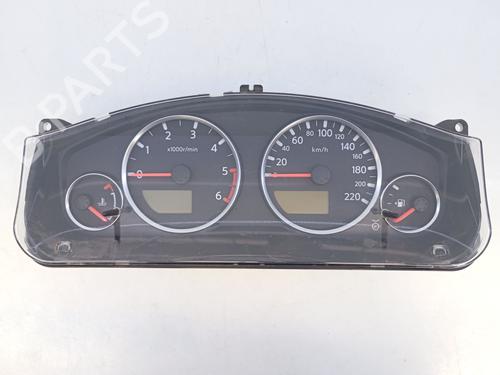 Used Instrument cluster Instrument cluster 37491604 37491604