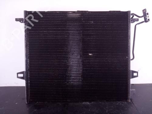 AC radiator MERCEDES-BENZ M-CLASS (W164) | BP24646896M32