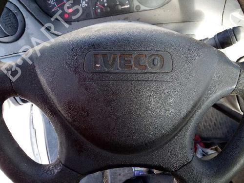 Used Driver airbag IVECO DAILY IV Van [2006-2012]  7196262