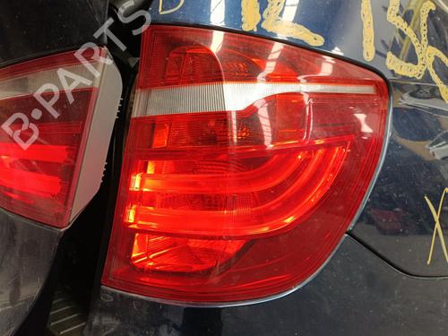 Used Right taillight BMW X3 (F25) xDrive 20 d (184 hp) 29154516